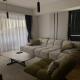 Banesë për Qira në Komuna e Qendrës, Shkup — APARTAMENT I RI MODERN I PAJISUR 70M2 I VENDOSUR NË QENDËR TEK XHAMBO — fotografi 6