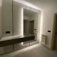 Banesë për Qira në Komuna e Qendrës, Shkup — APARTAMENT I RI MODERN I PAJISUR 70M2 I VENDOSUR NË QENDËR TEK XHAMBO — fotografi 7