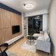 Apartment for Rent in Centar, Skopje — MODERN FURNISHED APARTMENT FOR RENT VODNO 64m2 — photo 1