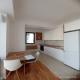 Banesë për Qira në Komuna e Qendrës, Shkup — Apartament i ri i pabanuar në Qendër — fotografi 4