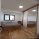 Banesë për Qira në Komuna e Qendrës, Shkup — Apartament i ri i pabanuar në Qendër — fotografi 6