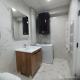 Banesë për Qira në Komuna e Qendrës, Shkup — Apartament i ri i pabanuar në Qendër — fotografi 9