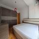 Banesë për Qira në Komuna e Qendrës, Shkup — Apartament i shkëlqyer 4-dhomësh në Qendër — fotografi 7