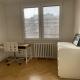 Banesë për Qira në Komuna e Qendrës, Shkup — Jepet me qira apartament tre-dhomësh i rinovuar me sipërfaqe 71 m², i vendosur në ndërtesë në Gradski Ѕid — fotografi 4