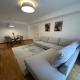 Banesë për Qira në Komuna e Qendrës, Shkup — Jepet me qira apartament i pajisur modern 60m² — fotografi 3