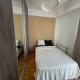 Banesë për Qira në Komuna e Qendrës, Shkup — Jepet me qira apartament i pajisur modern 60m² — fotografi 6