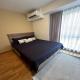 Banesë për Qira në Komuna e Qendrës, Shkup — Jepet me qira apartament i pajisur modern 60m² — fotografi 9
