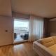 Banesë për Qira në Komuna e Qendrës, Shkup — APARTAMENT I RI I PAJISUR MODERNISHT KARPOŠ 4 — fotografi 4