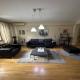 Стан за Изнајмување во Центар, Скопје — Stan 96m2 pod naem vo centar kaj Mr. Jack Apartment 96m2 for rent in center near Mr. Jack — фотографија 2