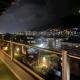 Stan za Prodaja u Karposh, Skoplje — PRODAJA | LUKSUZNI DVOETAŽNI PENTHOUSE U TAFTALIDŽE 1 SA PANORAMSKIM POGLEDOM PREMA VODNU — fotografija 1
