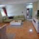 Banesë për Qira në Karposhi, Shkup — Apartament i shkëlqyer 50m2 me qira në Taftalidze 1 pranë gjimnazit Gjeorgji Dimitrov — fotografi 3