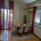 Banesë për Qira në Karposhi, Shkup — Apartament i shkëlqyer 50m2 me qira në Taftalidze 1 pranë gjimnazit Gjeorgji Dimitrov — fotografi 1