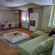 Banesë për Qira në Karposhi, Shkup — Apartament i shkëlqyer 50m2 me qira në Taftalidze 1 pranë gjimnazit Gjeorgji Dimitrov — fotografi 2