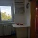 Banesë për Qira në Karposhi, Shkup — Apartament i shkëlqyer 50m2 me qira në Taftalidze 1 pranë gjimnazit Gjeorgji Dimitrov — fotografi 6