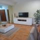 Banesë për Qira në Karposhi, Shkup — Apartament i shkëlqyer 50m2 me qira në Taftalidze 1 pranë gjimnazit Gjeorgji Dimitrov — fotografi 4