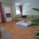Banesë për Qira në Karposhi, Shkup — Apartament i shkëlqyer 50m2 me qira në Taftalidze 1 pranë gjimnazit Gjeorgji Dimitrov — fotografi 5