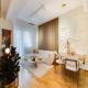 Banesë për Qira në Gazi Baba, Shkup — Apartament modern dhe i bukur East Gate — fotografi 1
