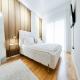 Banesë për Qira në Gazi Baba, Shkup — Apartament modern dhe i bukur East Gate — fotografi 6