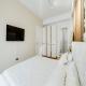 Banesë për Qira në Gazi Baba, Shkup — Apartament modern dhe i bukur East Gate — fotografi 7
