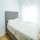 Banesë për Qira në Gazi Baba, Shkup — Apartament modern dhe i bukur East Gate — fotografi 9