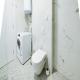 Banesë për Qira në Gazi Baba, Shkup — Apartament modern dhe i bukur East Gate — fotografi 11
