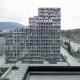 Banesë për Qira në Gazi Baba, Shkup — Apartament modern dhe i bukur East Gate — fotografi 13