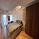 Banesë për Qira në Козара, Komuna e Qendrës, Shkup — 🏡 Jepet me qera apartament i bukur 3-dhomësh në Qendër — fotografi 6