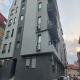 Banesë për Shitje Ѓорѓи Пулевски, Komuna e Qendrës, Shkup. Kati 1 — Apartament i bukur në Debar Maalo me dy dhoma gjumi — fotografi 1