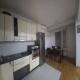 Banesë për Shitje Ѓорѓи Пулевски, Komuna e Qendrës, Shkup. Kati 1 — Apartament i bukur në Debar Maalo me dy dhoma gjumi — fotografi 10