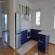 Banesë për Qira në Скупи, Komuna e Qendrës, Shkup — Apartament bosh në Momin Potok — fotografi 2