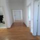 Banesë për Qira në Скупи, Komuna e Qendrës, Shkup — Apartament bosh në Momin Potok — fotografi 5