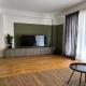 Banesë për Qira në Кукушка, Komuna e Qendrës, Shkup — Jepet me qira apartament modern i pajisur në Debar Maalo — fotografi 2