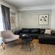 Banesë për Qira në Кукушка, Komuna e Qendrës, Shkup — Jepet me qira apartament modern i pajisur në Debar Maalo — fotografi 3
