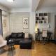 Banesë për Qira në Кукушка, Komuna e Qendrës, Shkup — Jepet me qira apartament modern i pajisur në Debar Maalo — fotografi 1