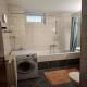 Banesë për Qira Центар, Komuna e Qendrës, Shkup. Kati 4 nga 4 — Apartament me një dhomë gjumi përballë Qeverisë — fotografi 8
