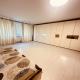 Banesë për Qira славејко арсов, Komuna e Qendrës, Shkup. Kati 1 nga 3 — Apartament luksoz 249m2 Vodno — fotografi 6