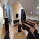 Banesë për Qira Стогово, Komuna e Qendrës, Shkup. Kati 3 nga 3 — Apartament 2 dhomësh modern i mobiluar Kozle — fotografi 8