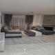 Banesë për Qira Даме Груев 7, Komuna e Qendrës, Shkup. Kati 6 — Apartament i shkëlqyer në Qendër me 2 dhoma gjumi — fotografi 1