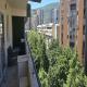 Banesë për Qira Даме Груев 7, Komuna e Qendrës, Shkup. Kati 6 — Apartament i shkëlqyer në Qendër me 2 dhoma gjumi — fotografi 9