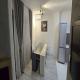 Banesë për Qira Даме Груев 7, Komuna e Qendrës, Shkup. Kati 6 — Apartament i shkëlqyer në Qendër me 2 dhoma gjumi — fotografi 12