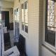 Banesë për Qira Даме Груев 7, Komuna e Qendrës, Shkup. Kati 6 — Apartament i shkëlqyer në Qendër me 2 dhoma gjumi — fotografi 14