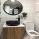 Banesë për Qira në Дебар Маало, Komuna e Qendrës, Shkup — Apartament i ri modern në Debar Maalo — fotografi 6