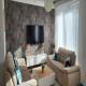 Apartment for Rent Аеродром, Centar, Skopje. Floor 6 — Excellent apartment in Dzevahir with 2 bedrooms — photo 1