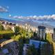Apartment for Rent Аеродром, Centar, Skopje. Floor 6 — Excellent apartment in Dzevahir with 2 bedrooms — photo 3