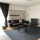 Banesë për Shitje Водно, Komuna e Qendrës, Shkup. Kati 5 nga 5 — Apartament modern në Panorama Rezidenc — fotografi 1