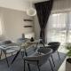 Banesë për Shitje Водно, Komuna e Qendrës, Shkup. Kati 5 nga 5 — Apartament modern në Panorama Rezidenc — fotografi 2