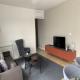 Banesë për Shitje Водно, Komuna e Qendrës, Shkup. Kati 5 nga 5 — Apartament modern në Panorama Rezidenc — fotografi 4