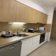 Banesë për Shitje Водно, Komuna e Qendrës, Shkup. Kati 5 nga 5 — Apartament modern në Panorama Rezidenc — fotografi 6