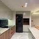 Apartment for Rent железничка, Centar, Skopje. Floor 9 of 21 — Apartment for rent in DIAMOND complex — photo 4