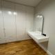 Apartment for Rent железничка, Centar, Skopje. Floor 9 of 21 — Apartment for rent in DIAMOND complex — photo 10